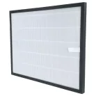 VHBW Air Filter 5513710001 - EPA + Activated Carbon