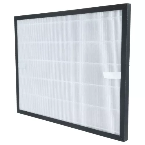 VHBW Air Filter 5513710001 - EPA + Activated Carbon