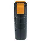 VHBW Elektrowerkzeug Akku CCD9.6, CCD9.6FX, CCD9.6ES - 3300 mAh 9,6 V NiMH