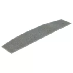   Légszűrő, amely helyettesíti a Sony 2-695-515-02, 387577701 szűrőket - Por szűrő csere 21,2 x 5,1 x 0,5 cm