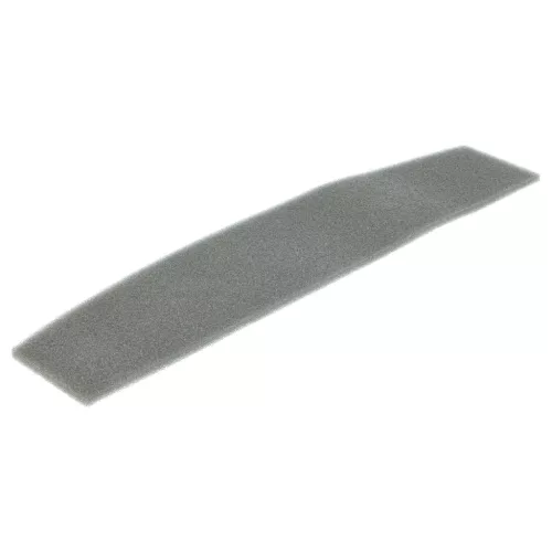 Légszűrő, amely helyettesíti a Sony 2-695-515-02, 387577701 szűrőket - Por szűrő csere 21,2 x 5,1 x 0,5 cm