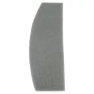 Légszűrő, amely helyettesíti a Sony 2-695-515-02, 387577701 szűrőket - Por szűrő csere 21,2 x 5,1 x 0,5 cm