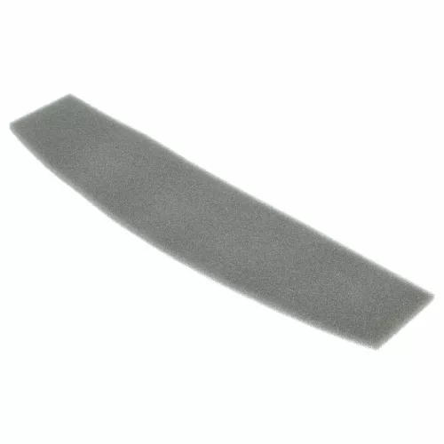 Légszűrő, amely helyettesíti a Sony 2-695-515-02, 387577701 szűrőket - Por szűrő csere 21,2 x 5,1 x 0,5 cm