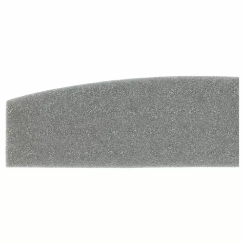 Légszűrő, amely helyettesíti a Sony 2-695-515-02, 387577701 szűrőket - Por szűrő csere 21,2 x 5,1 x 0,5 cm