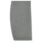 Légszűrő, amely helyettesíti a Sony 2-695-515-02, 387577701 szűrőket - Por szűrő csere 21,2 x 5,1 x 0,5 cm