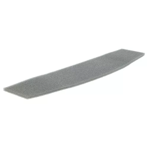 Légszűrő, amely helyettesíti a Sony 2-695-515-02, 387577701 szűrőket - Por szűrő csere 21,2 x 5,1 x 0,5 cm