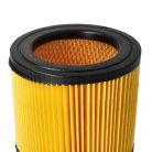VHBW Vacuum Cleaner Filter K704F, K707F, R 693 - 4 pcs