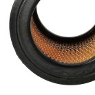 VHBW Vacuum Cleaner Filter K704F, K707F, R 693 - 4 pcs