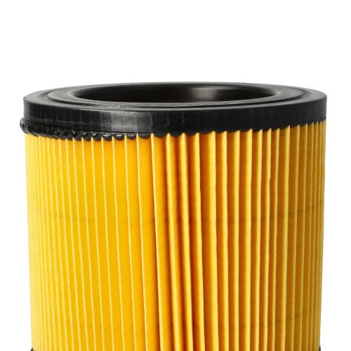 VHBW Vacuum Cleaner Filter K704F, K707F, R 693 - 4 pcs