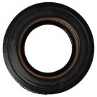 VHBW Vacuum Cleaner Filter K704F, K707F, R 693 - 4 pcs