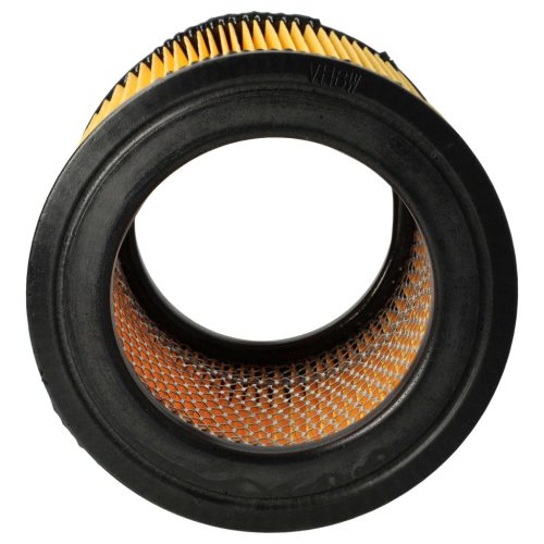 VHBW Vacuum Cleaner Filter K704F, K707F, R 693 - 4 pcs