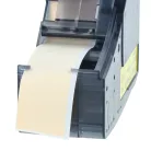 VHBW Label Tape Replacement for Brady M21-750-595-YL - 19.05 mm Black-Yellow