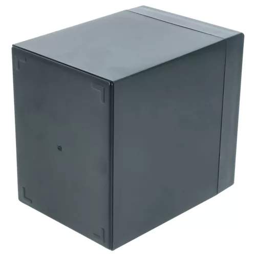 VHBW Battery APC RBC44, RBC43, RBC140 - 6000 mAh 12.8 V LiFePO4