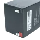 VHBW Battery APC RBC44, RBC43, RBC140 - 6000 mAh 12.8 V LiFePO4