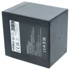 VHBW Battery APC RBC44, RBC43, RBC140 - 6000 mAh 12.8 V LiFePO4
