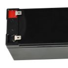 VHBW UPS Akku APC RBC48 - 7200 mAh 12 V AGM