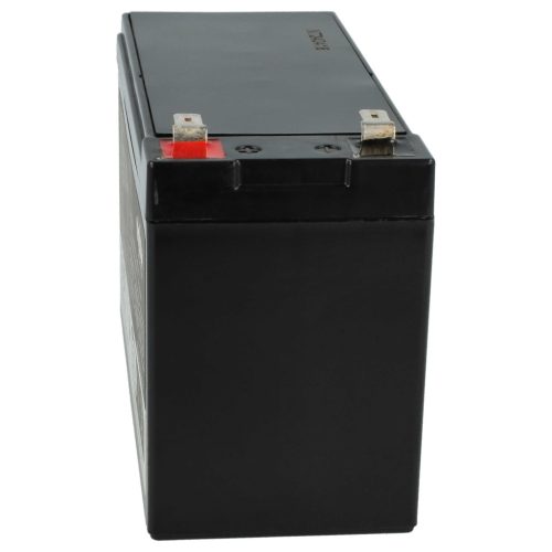 VHBW UPS Akku APC RBC48 - 7200 mAh 12 V AGM