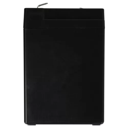 VHBW Bordakku für Wohnwagen, Boot, Wohnmobil, Solarsysteme - 6 Ah 6,4 V LiFePO4