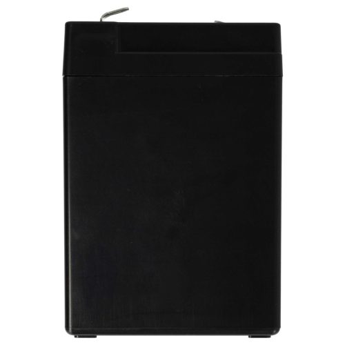 VHBW Eingebauter Akku für Wohnwagen, Boote, Wohnmobile, Solarsysteme - 6 Ah 6,4 V LiFePO4