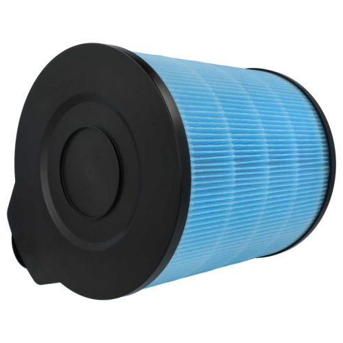 VHBW HEPA Filter für Candy U97, 35602347 - Aktivkohle