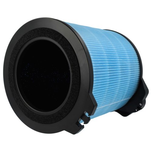 VHBW HEPA Filter für Candy U97, 35602347 - Aktivkohle