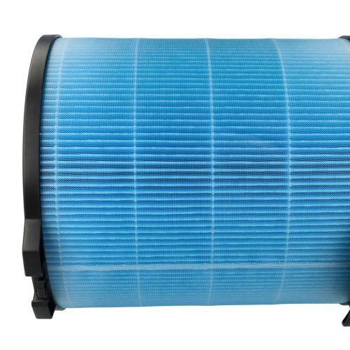 VHBW HEPA Filter für Candy U97, 35602347 - Aktivkohle