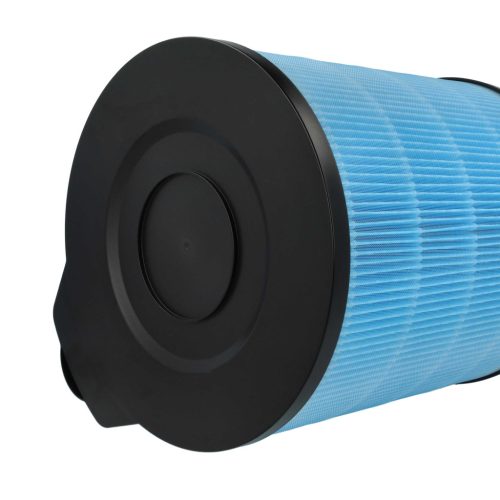 VHBW HEPA Filter für Candy U97, 35602347 - Aktivkohle