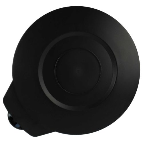 VHBW HEPA Filter für Candy U97, 35602347 - Aktivkohle