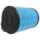 VHBW HEPA Filter Candy U98, 35602348 - Aktivkohle