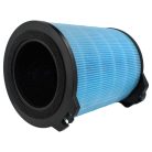 VHBW HEPA Filter Candy U98, 35602348 - Aktivkohle