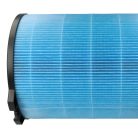 VHBW HEPA Filter Candy U98, 35602348 - Aktivkohle