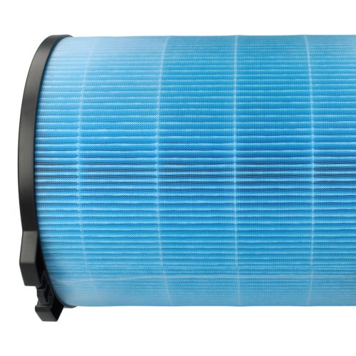 VHBW HEPA Filter Candy U98, 35602348 - Aktivkohle