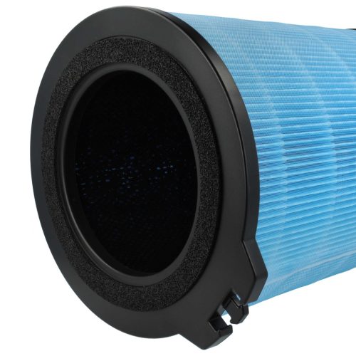 VHBW HEPA Filter Candy U98, 35602348 - Aktivkohle