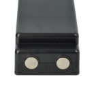 VHBW Akku Palfinger 590, Scanreco RSC7220 - 2000 mAh