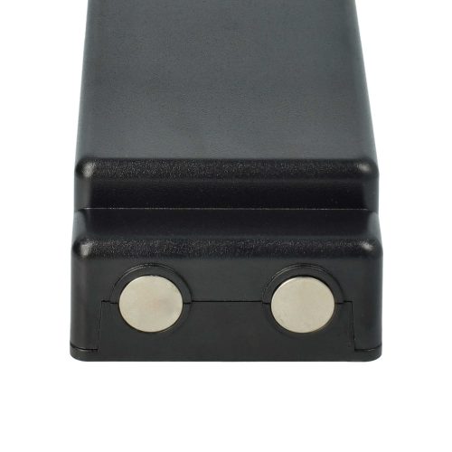 VHBW Akku Palfinger 590, Scanreco RSC7220 - 2000 mAh