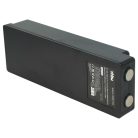 VHBW Akku Palfinger 590, Scanreco RSC7220 - 2000 mAh