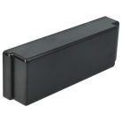 VHBW Akku Palfinger 590, Scanreco RSC7220 - 2000 mAh