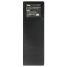 VHBW Akku Palfinger 590, Scanreco RSC7220 - 2000 mAh