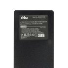 VHBW Akku Palfinger 590, Scanreco RSC7220 - 2000 mAh