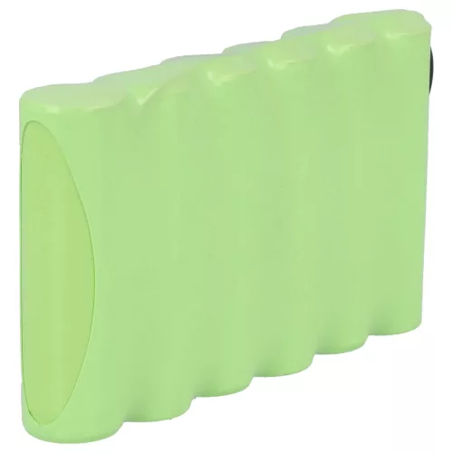 VHBW Battery Ingenico 789316, 6VHAAL, 6N120SFE-15615 - 1200 mAh 7.2 V NiMH