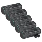 VHBW Battery Ingenico F12432566, F26402376 - 3000 mAh 3.7 V Li-Ion