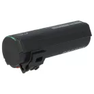 VHBW Battery Ingenico F12432566, F26402376 - 3000 mAh 3.7 V Li-Ion