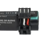 VHBW Battery Ingenico F12432566, F26402376 - 3000 mAh 3.7 V Li-Ion