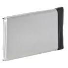 VHBW Card Reader Battery 296203895AB, P0750-LF - 1200 mAh 3.7 V Li-polymer