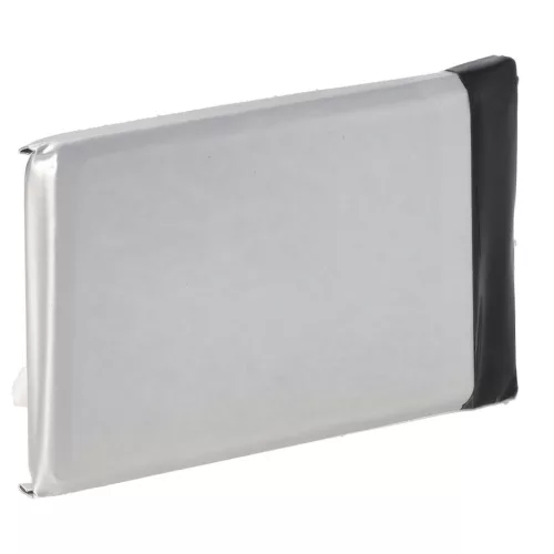 VHBW Card Reader Battery 296203895AB, P0750-LF - 1200 mAh 3.7 V Li-polymer