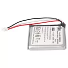 VHBW Card Reader Battery 296203895AB, P0750-LF - 1200 mAh 3.7 V Li-polymer