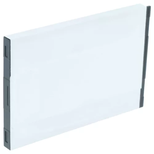 VHBW Handheld Computer Battery BTDL1, 94ACC0129, 94ACC0128, 3H21-00000491 - 3200 mAh 3.8 V Li-Ion