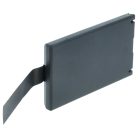 VHBW Akkumulátor Datalogic 11300794, 3H21-00000370 - 1000 mAh 3,7 V Li-Ion