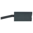 VHBW Akkumulátor Datalogic 11300794, 3H21-00000370 - 1000 mAh 3,7 V Li-Ion