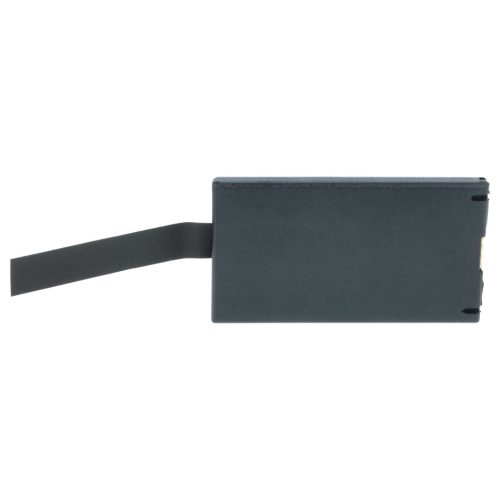 VHBW Akkumulátor Datalogic 11300794, 3H21-00000370 - 1000 mAh 3,7 V Li-Ion